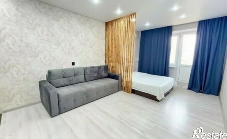 1-комн квартира Республика Татарстан (Татарстан), Казань, проспект Победы, 224