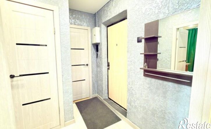 1-комн квартира Республика Татарстан (Татарстан), Казань, проспект Победы, 224