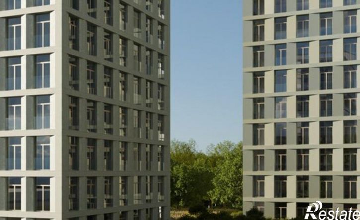 3-комн квартира Республика Татарстан (Татарстан), Казань, улица Аскара Шейх-Али, 1к1
