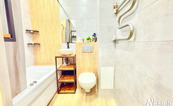 1-комн квартира Республика Татарстан (Татарстан), Казань, проспект Победы, 224
