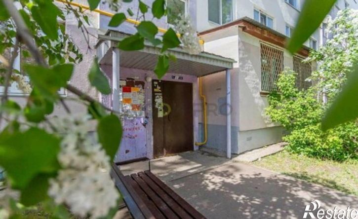 2-комн квартира Республика Татарстан (Татарстан), Набережные Челны, посёлок ГЭС, улица Гидростроителей, 8