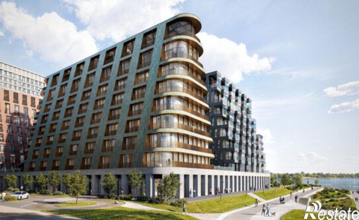 3-комн квартира Республика Татарстан (Татарстан), Казань, улица Аскара Шейх-Али, 1к1