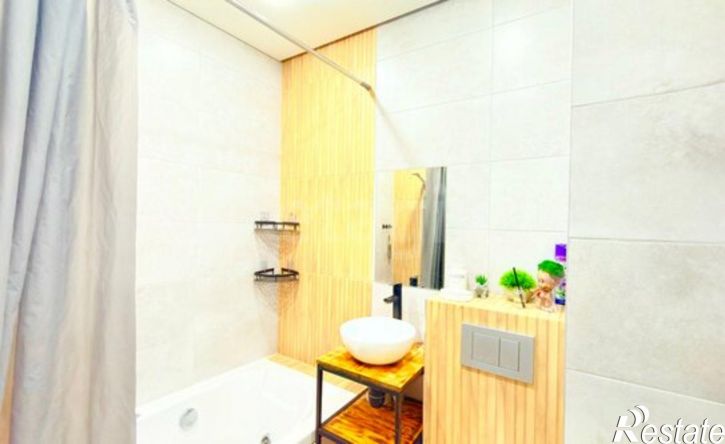 1-комн квартира Республика Татарстан (Татарстан), Казань, проспект Победы, 224