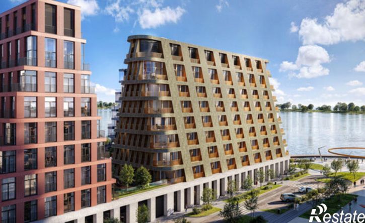 3-комн квартира Республика Татарстан (Татарстан), Казань, улица Аскара Шейх-Али, 1к1