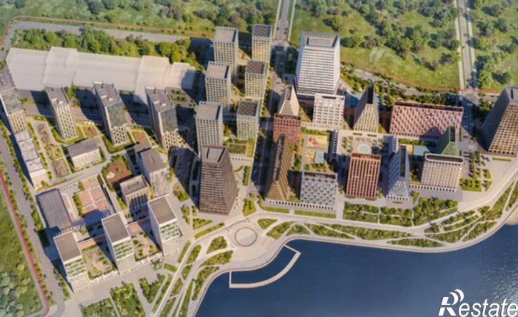 3-комн квартира Республика Татарстан (Татарстан), Казань, улица Аскара Шейх-Али, 1к1