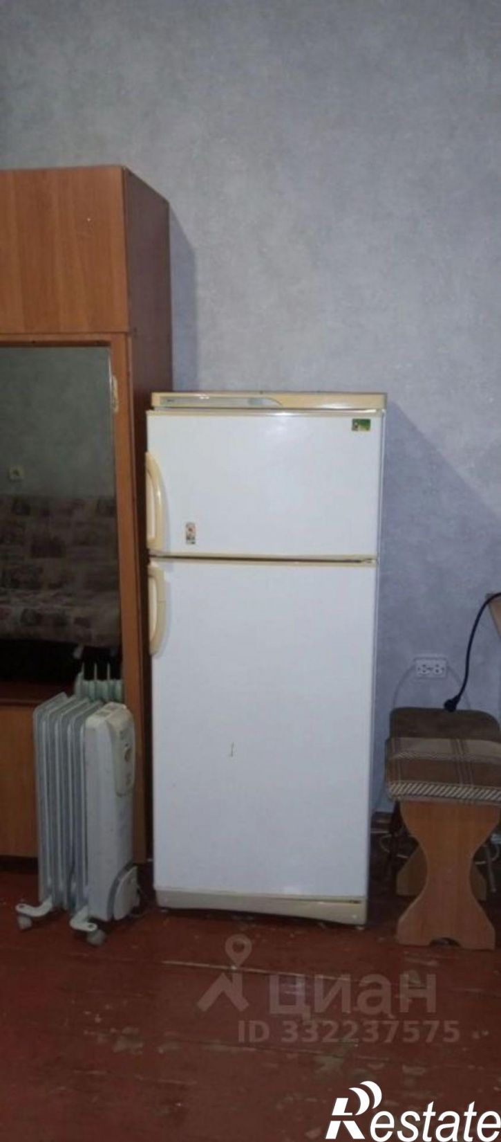 Комната Казань