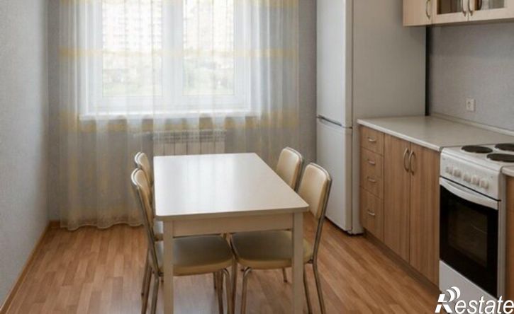 3-комн квартира Республика Татарстан (Татарстан), Казань, улица Нурихана Фаттаха, 17/4