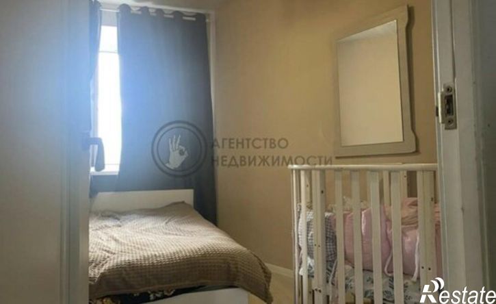 4-комн квартира Республика Татарстан (Татарстан), Казань, Залесная улица, 5