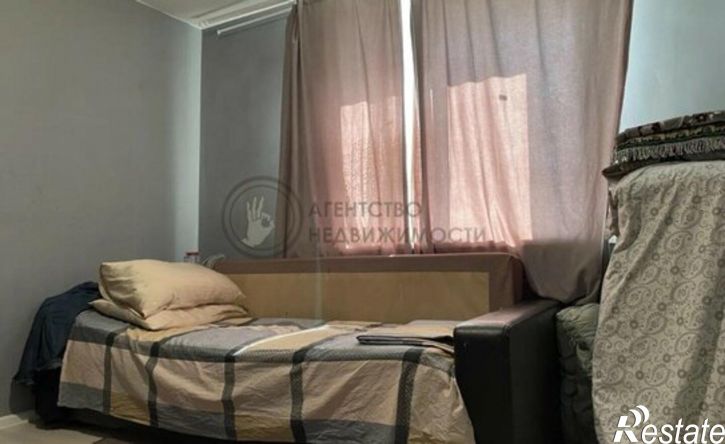 4-комн квартира Республика Татарстан (Татарстан), Казань, Залесная улица, 5
