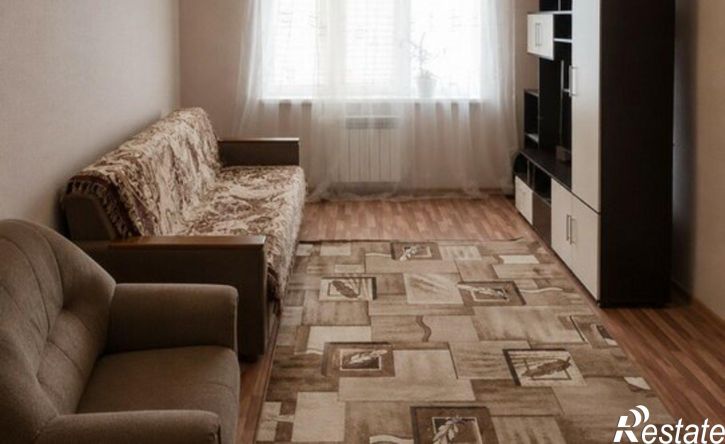 3-комн квартира Республика Татарстан (Татарстан), Казань, улица Нурихана Фаттаха, 17/4
