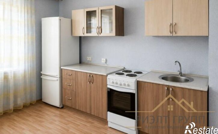 3-комн квартира Республика Татарстан (Татарстан), Казань, улица Нурихана Фаттаха, 17/4