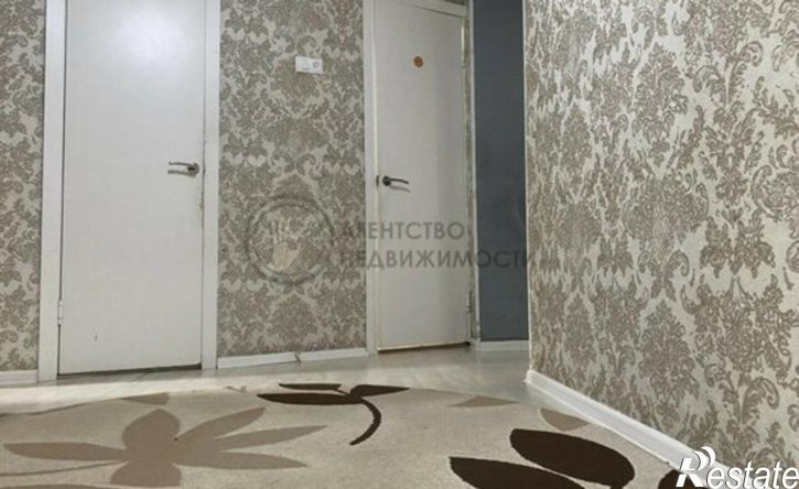 4-комн квартира Республика Татарстан (Татарстан), Казань, Залесная улица, 5