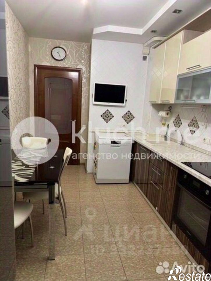 3-комн квартира Республика Татарстан (Татарстан), Казань