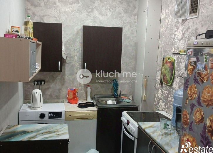 2-комн квартира Республика Татарстан (Татарстан), Казань