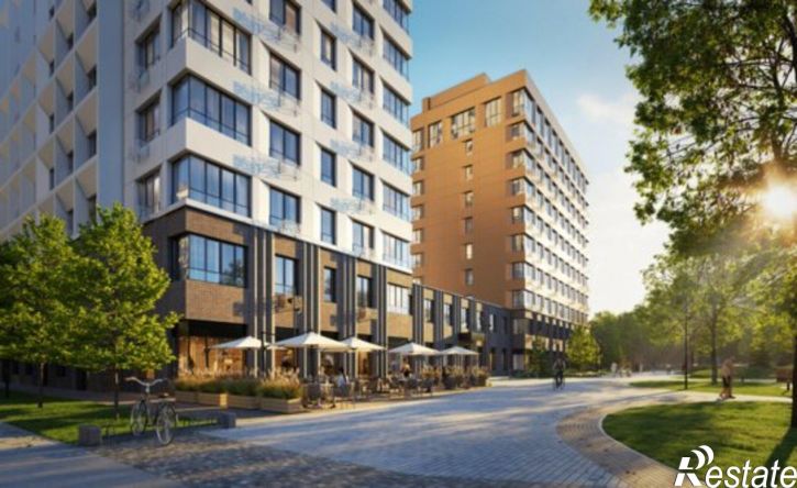 2-комн квартира Республика Татарстан (Татарстан), Казань, улица Николая Ершова, 62Г