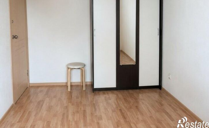 3-комн квартира Республика Татарстан (Татарстан), Казань, улица Нурихана Фаттаха, 17/4