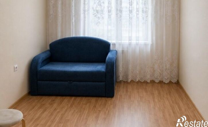 3-комн квартира Республика Татарстан (Татарстан), Казань, улица Нурихана Фаттаха, 17/4