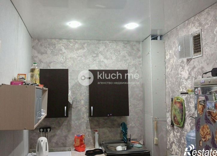 2-комн квартира Республика Татарстан (Татарстан), Казань