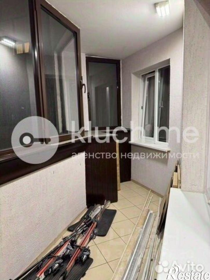 3-комн квартира Республика Татарстан (Татарстан), Казань