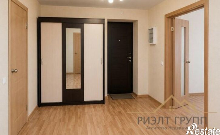 3-комн квартира Республика Татарстан (Татарстан), Казань, улица Нурихана Фаттаха, 17/4