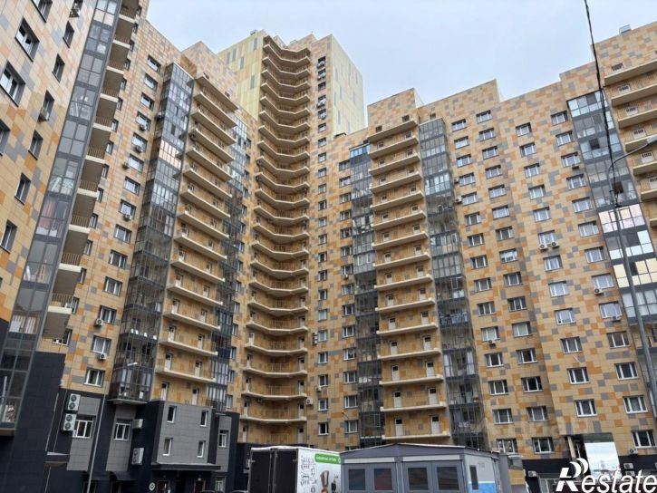 1-комн квартира Казань городской округ, Казань