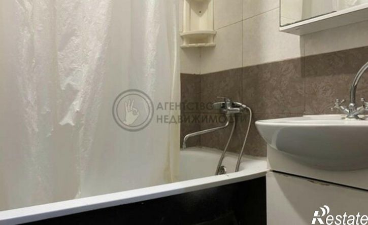 4-комн квартира Республика Татарстан (Татарстан), Казань, Залесная улица, 5