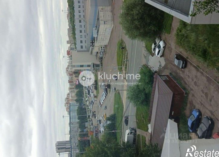 2-комн квартира Республика Татарстан (Татарстан), Казань