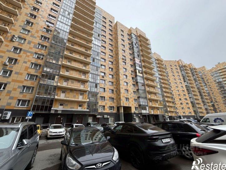 1-комн квартира Казань городской округ, Казань