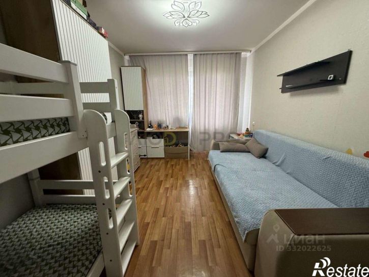 1-комн квартира улица Раскольникова,дом 32