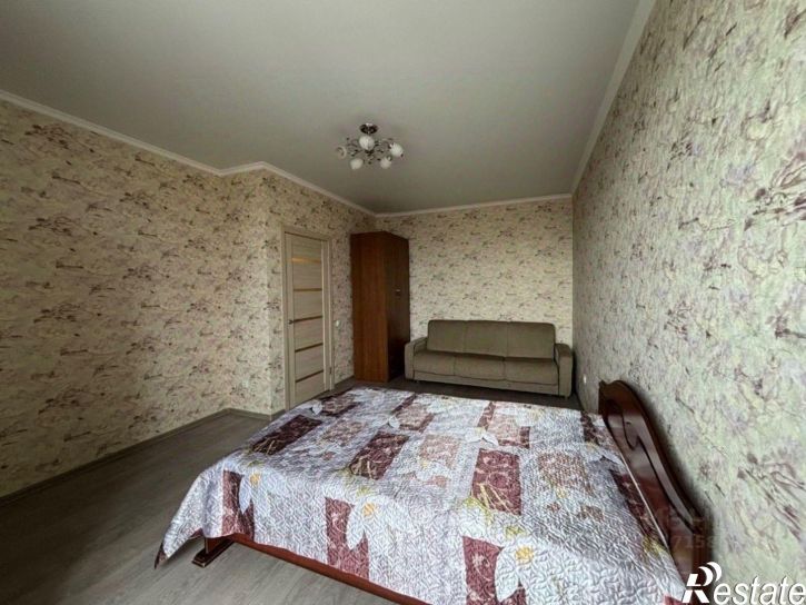 1-комн квартира Казань городской округ, Казань