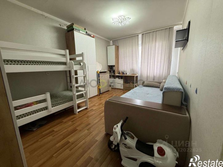 1-комн квартира улица Раскольникова,дом 32