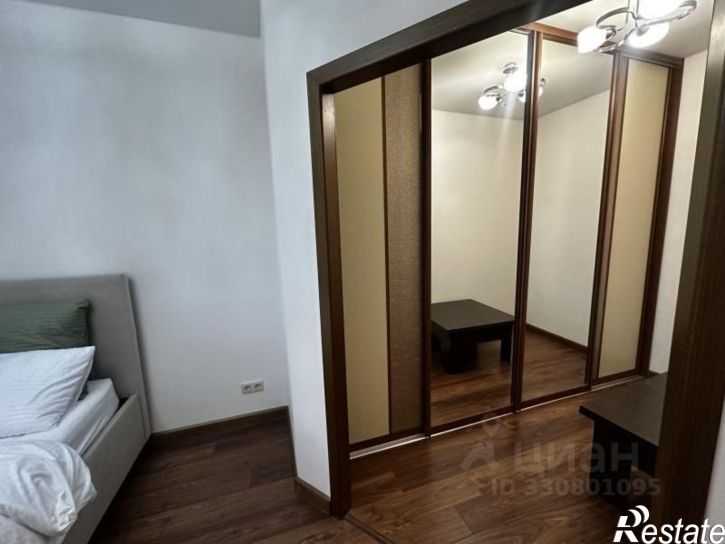 1-комн квартира пр-кт. Альберта Камалеева,  д. 14