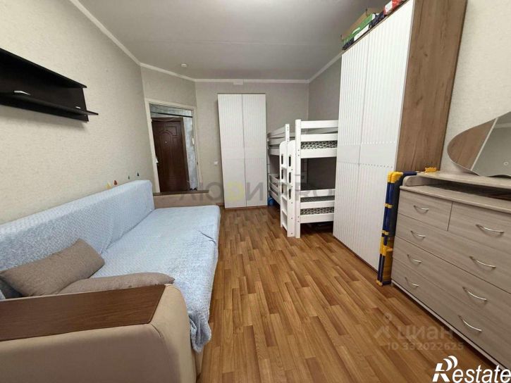 1-комн квартира улица Раскольникова,дом 32
