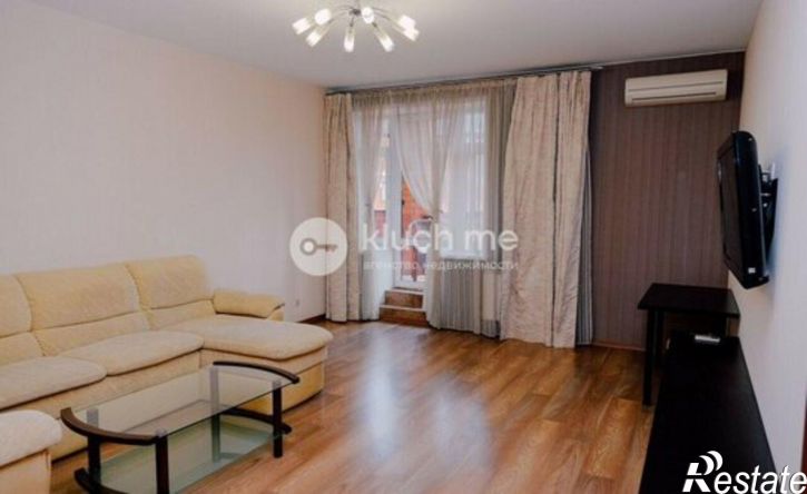 1-комн квартира Республика Татарстан (Татарстан), Казань, улица Щапова, 13А