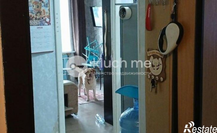 2-комн квартира Республика Татарстан (Татарстан), Казань, улица Мусина, 59Бк2