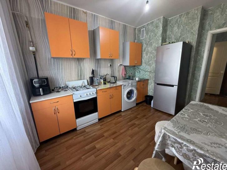 1-комн квартира улица Раскольникова,дом 32