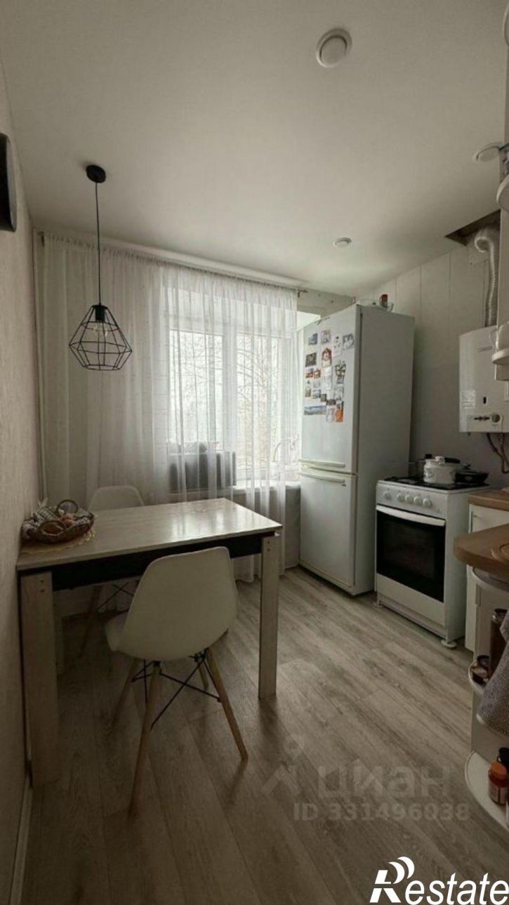 3-комн квартира ул. Олега Кошевого,  д. 18