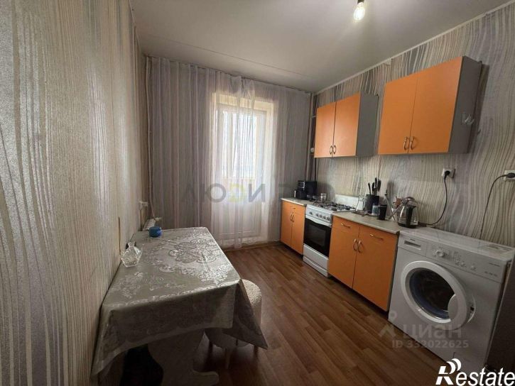 1-комн квартира улица Раскольникова,дом 32