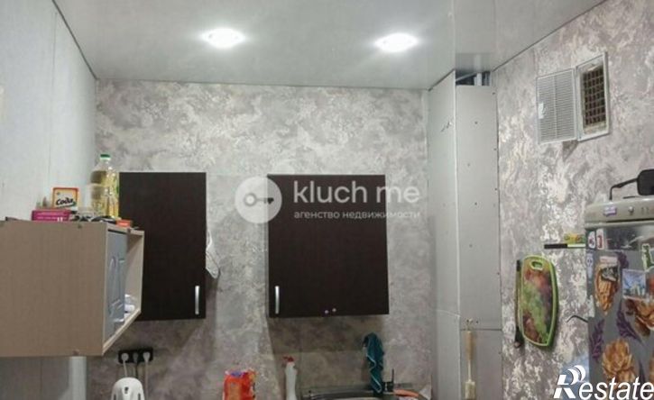 2-комн квартира Республика Татарстан (Татарстан), Казань, улица Мусина, 59Бк2