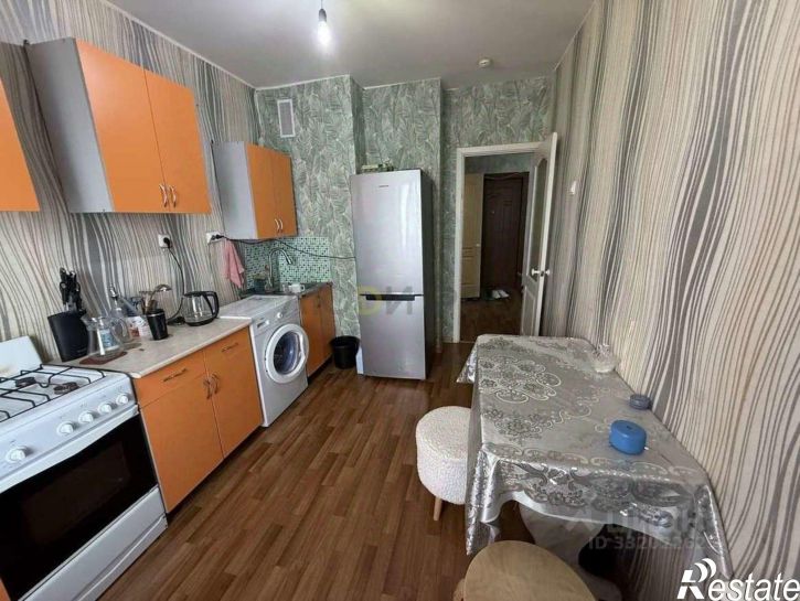 1-комн квартира улица Раскольникова,дом 32