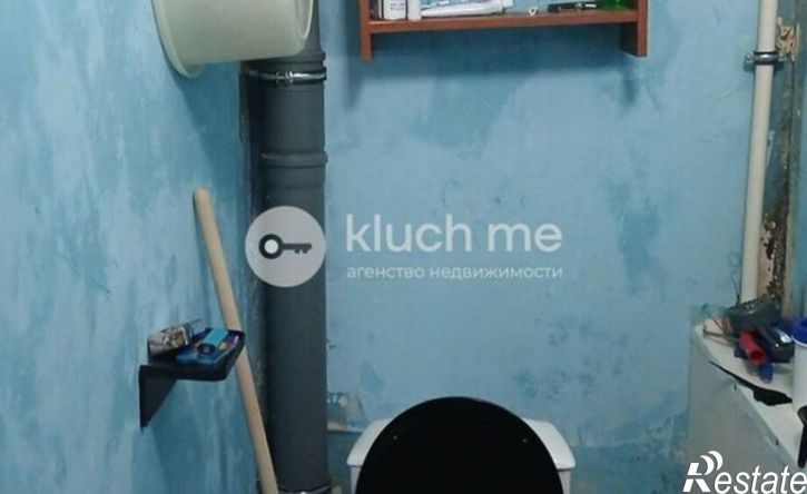2-комн квартира Республика Татарстан (Татарстан), Казань, улица Мусина, 59Бк2