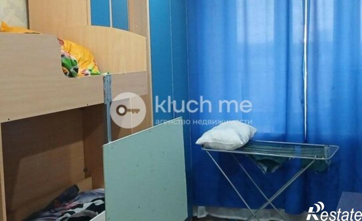 2-комн квартира Республика Татарстан (Татарстан), Казань, улица Мусина, 59Бк2