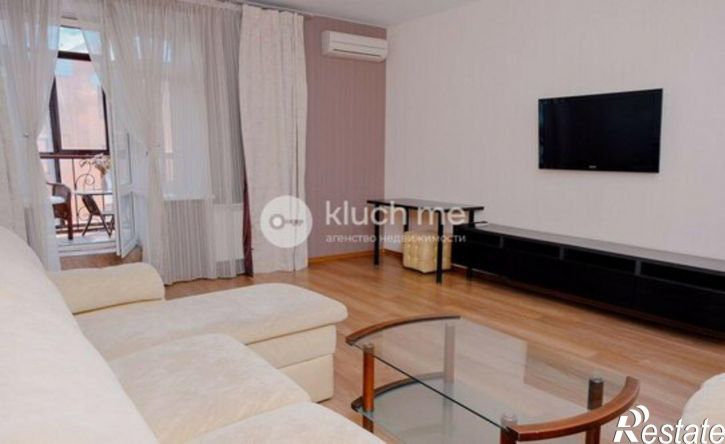 1-комн квартира Республика Татарстан (Татарстан), Казань, улица Щапова, 13А