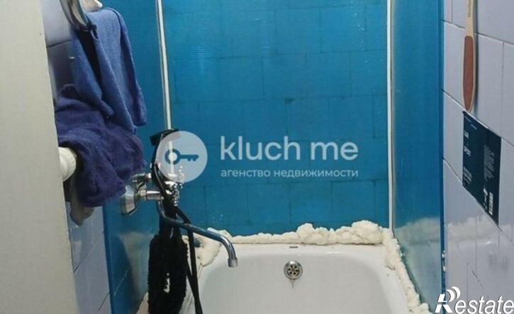 2-комн квартира Республика Татарстан (Татарстан), Казань, улица Мусина, 59Бк2