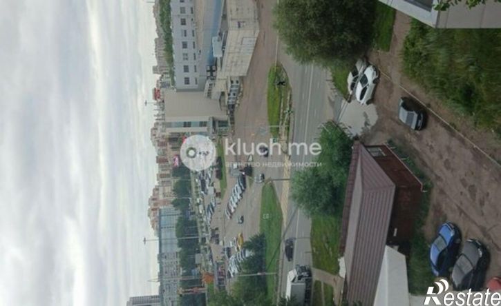 2-комн квартира Республика Татарстан (Татарстан), Казань, улица Мусина, 59Бк2