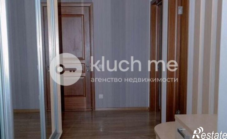 1-комн квартира Республика Татарстан (Татарстан), Казань, улица Щапова, 13А