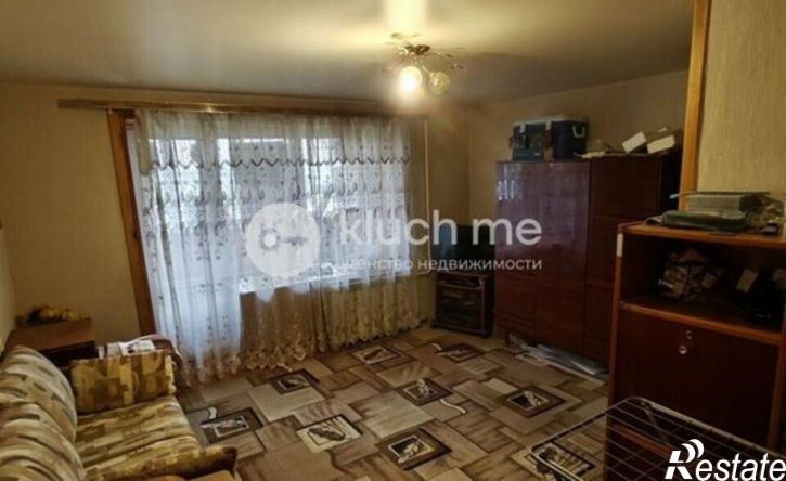 1-комн квартира Республика Татарстан (Татарстан), Казань, Залесная улица, 2А