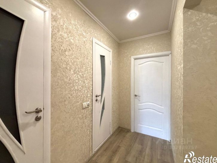 3-комн квартира Казань городской округ, Казань