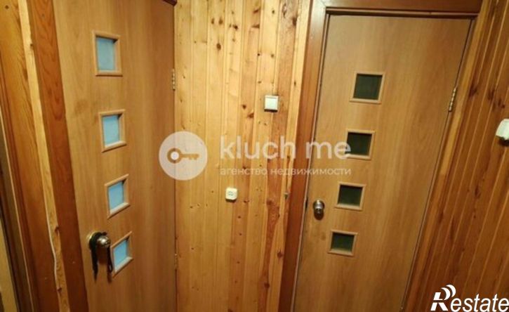 1-комн квартира Республика Татарстан (Татарстан), Казань, Залесная улица, 2А