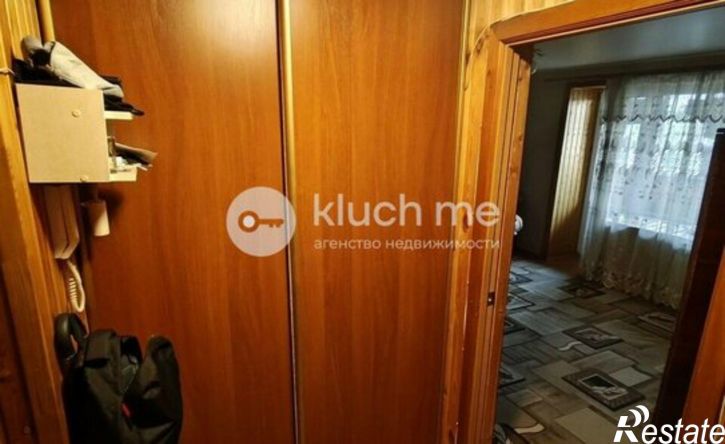1-комн квартира Республика Татарстан (Татарстан), Казань, Залесная улица, 2А